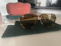 Gucci Sonnenbrille Damen Hamburg-Mitte - Hamburg Billstedt   Vorschau