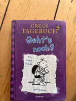 Greg’s Tagebuch 5 geht’s noch? Niedersachsen - Hameln Vorschau