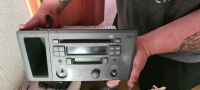 Volvo v70 ii d5 original Radio Niedersachsen - Bovenden Vorschau