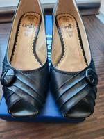 neue Damen Caprice Schuhe 38,5 Bayern - Moosburg a.d. Isar Vorschau