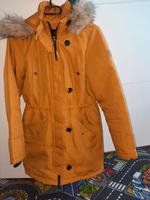 Winterjacke für Damen Berlin - Marzahn Vorschau