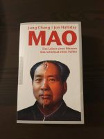 Mao - Das Leben eines Mannes. Das Schicksal eines Volkes Nürnberg (Mittelfr) - Nordstadt Vorschau