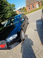 Audi A4 2.0 TDI 100kW Ambition Avant Ambition Niedersachsen - Südbrookmerland Vorschau
