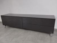 JOOP! Gloss Loft Lowboard Sideboard in Schiefer Grau Nordrhein-Westfalen - Lippetal Vorschau