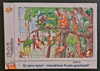 Interaktives Puzzle 24 teilig Tiptoi Rheinland-Pfalz - Bingen Vorschau