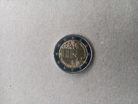 Zwei Euro münze Kreis Pinneberg - Tornesch Vorschau