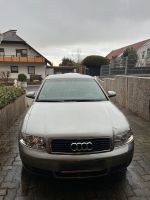 Audi A4 B6 || Original 110618km Hessen - Gelnhausen Vorschau