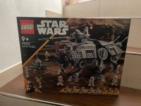 Lego Set 75337 Star Wars AT-TE LäuferOVP Neu Hessen - Solms Vorschau