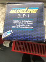 AMA BlueLine BLP-1 Regelbarer Entkopplungs Vorverstärker mit Byp Baden-Württemberg - Salach Vorschau
