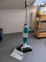 Leifheit Akku Wisch-Sauger Regulus Acqua Powervac Bayern - Stegaurach Vorschau