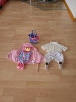 *** Baby Born Bade und Freizeit Sets *** Nordrhein-Westfalen - Eschweiler Vorschau