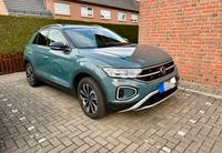 Gewerbeleasing Volkswagen T-ROC VW Leasingübernahme Niedersachsen - Braunschweig Vorschau