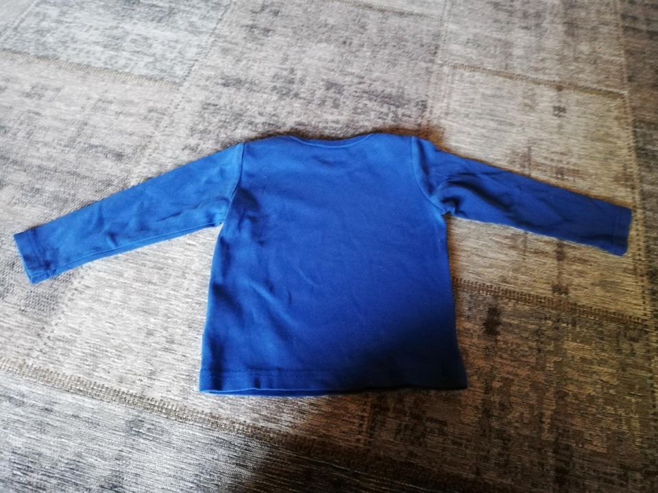 Jako-o Pullover 80/86 (dünn) in Dinslaken