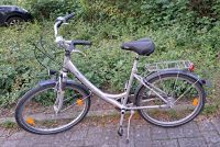 Damenfahrrad 26 Zoll Torpedo Alu 7 Gang Nabenschaltung Baden-Württemberg - Bruchsal Vorschau