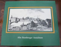 16 alte Bamberger Ansichten Bayern - Strullendorf Vorschau