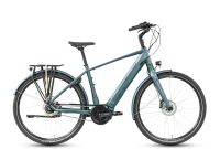 E-Bike Grecos Eli 2.3 reduziert von 3699€ auf 3299 € RH 55 cm Niedersachsen - Großenkneten Vorschau