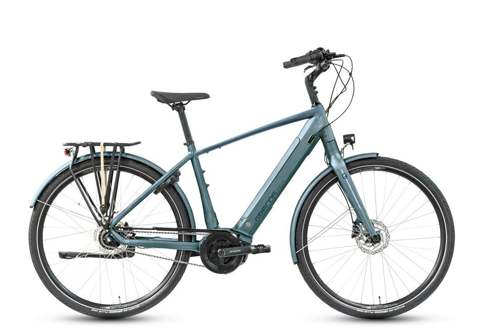 E-Bike Grecos Eli 2.3 reduziert von 3699€ auf 3299 € RH 55 cm in Großenkneten