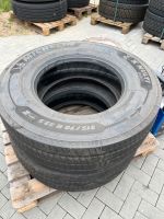 2x Michelin X Multi Z * 315/70R22.5 156/150L Ganzjahresreifen NEU Schleswig-Holstein - Kosel Vorschau