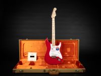 2022 Fender USA Eric Clapton Signature Stratocaster Torino Red Nordfriesland - Niebüll Vorschau