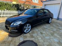 Mercedes Benz E 300 Hubraum 2,2 BlueTec Hybrid Avangarde Baden-Württemberg - Offenburg Vorschau