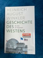 Geschichte des Westens, Heinrich A. Winkler, OVP Nordrhein-Westfalen - Sankt Augustin Vorschau