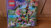 Lego Friends Dschungel Wasserfall und Unterschlupf Baden-Württemberg - Zell Vorschau