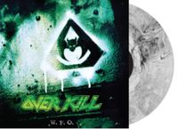 OVERKILL - W.F.O. - Clear Marbled Vinyl LP - Reissue - NEU Baden-Württemberg - Vöhringen Vorschau