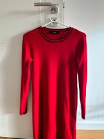 Rotes Strickkleid Gr. XS von Hallhuber Niedersachsen - Damme Vorschau