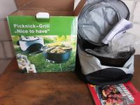 Picknick-Grill Baden-Württemberg - Schorndorf Vorschau