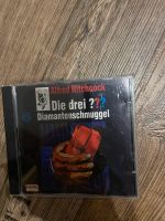 CD 3 ??? 65 Diamantenschmuggel Niedersachsen - Garrel Vorschau