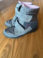 Ricosta Winter Stiefel Mädchen Gr. 32 TOP ZUSTAND Rheinland-Pfalz - Bolanden Vorschau