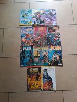 11 Superhelden Comics Nordrhein-Westfalen - Olfen Vorschau