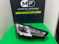 Audi A4 B9 LED XENON 8W0941006 LED Rechts Scheinwerfer Headlight Eimsbüttel - Hamburg Stellingen Vorschau