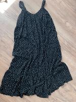 C&A Mama Kleid Sommer Umstandskleid Punkte Hessen - Hünfeld Vorschau