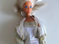 Barbie mit Hollywood Hair Outfit und Sea Holiday Barbie Cap 1992 Berlin - Köpenick Vorschau