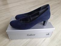 Gabor Pumps soft & smart Gr. 40 bzw. 6,5 UK wie neu Bayern - Veitshöchheim Vorschau