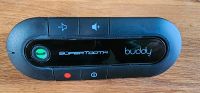 SuperTooth Buddy Freisprecheinrichtung Bluetooth Hessen - Burgwald Vorschau