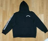 H&M Sweatshirt Gr. XL schwarz Oversized Grösse 180 cm München - Trudering-Riem Vorschau