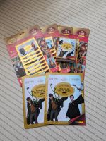 Panini Harry Potter Magische Kreaturen Sticker Album Niedersachsen - Ottersberg Vorschau