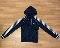 Adidas Sweatjacke mit Kapuze Bayern - Hindelang Vorschau