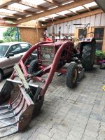 Ihc 624 Agriomatik S Traktor Schlepper zu verkaufen Baden-Württemberg - Achern Vorschau