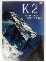 K 2 - Traum und Schicksal - Extrem Bergsteiger, Berg der Berge Niedersachsen - Osnabrück Vorschau