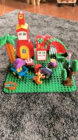 Lego Duplo ohne Winnie Pooh Bayern - Puschendorf Vorschau