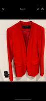 Blazer von Zara Größe S wie NEU Damen Jacke Mantel Niedersachsen - Peine Vorschau