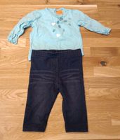 Baby Pullover Hose Set Gr. 62 Hessen - Lorch Vorschau