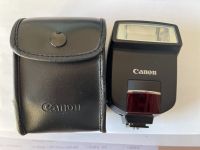 Canon Speedlite 220EX Niedersachsen - Fürstenau Vorschau