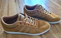 Sneaker Adidas Größe 42 Hessen - Battenberg Vorschau