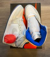 Nike Air Jordan 1 High Zoom Racer Blue - US 9 / EU 42.5 NEU Niedersachsen - Osnabrück Vorschau