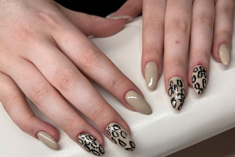 Nageldesign in Kehl