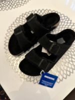 Birkenstock Arizona Pantoletten Lammfell Hausschuhe Größe 42 Berlin - Neukölln Vorschau